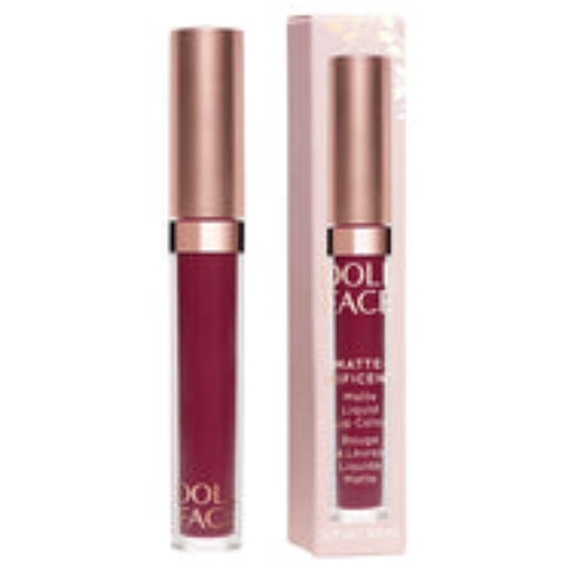 Doll face #GLOSSBOSS Lipstick - Picture 4 of 8